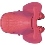  SELA AUSTRALIANA INFANTIL C/ CABECA ROSA