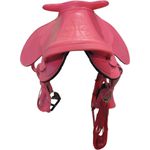  SELA AUSTRALIANA INFANTIL C/ CABECA ROSA