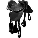  SELA AUSTRALIANA INFANTIL C/ CABECA PRETO