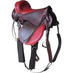 SELA AUSTRALIANA JUMBO 18'' ESPECIAL VINHO