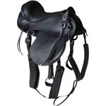 SELA AUSTRALIANA JUMBO 18'' ESPECIAL PRETO