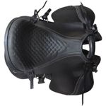 SELA AUSTRALIANA JUMBO 18'' ESPECIAL PRETO
