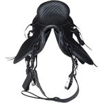 SELA AUSTRALIANA JUMBO 18'' ESPECIAL PRETO