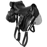 SELA AUSTRALIANA P/ TRILHA PRETO