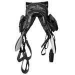 SELA AUSTRALIANA P/ TRILHA PRETO