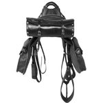 SELA AUSTRALIANA P/ TRILHA PRETO