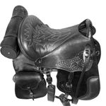 SELA AUSTRALIANA P/ TRILHA PRETO