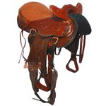 SELA AUSTRALIANA TOP10 GUI C/CABECA MARROM