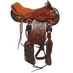 SELA AUSTRALIANA TOP10 GUI C/CABECA MARROM