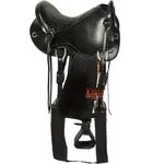 SELA AUSTRALIANA TRAD. ANDRADE ELITE PRETO