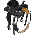 SELA BALIZA ELITE FLP PRETO