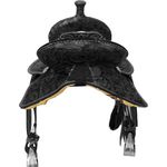 SELA BALIZA ELITE FLP PRETO