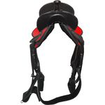 SELA BALIZA NEOPRENE VERMELHO