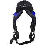 SELA BALIZA NEOPRENE AZUL
