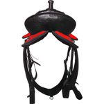 SELA BALIZA NEOPRENE VERMELHO