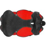 SELA BALIZA NEOPRENE VERMELHO