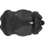 SELA BALIZA NEOPRENE PRETO