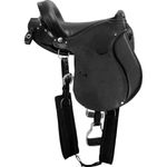 SELA DE PISTA RN ELITE PRETO