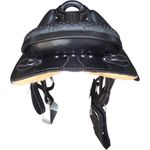 SELA DE PISTA ZA CAMPEAO PRETO