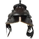 SELA QUARTO DE MILHA 1000 1/2 ENTALHO MARROM