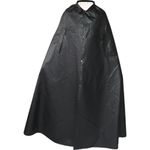 CAPA BOIADEIRO 1,65MTS FORRADA PRETO