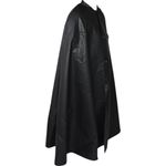 CAPA BOIADEIRO 1,65MTS FORRADA PRETO
