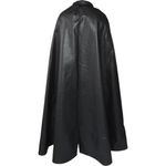 CAPA BOIADEIRO 1,65MTS FORRADA PRETO