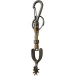CHAVEIRO METAL ESPORA-CHA 265