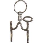 CHAVEIRO METAL FREIO-CHA 263