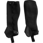 PERNEIRA NEOPRENE PRETO