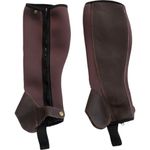 PERNEIRA NEOPRENE MARROM