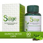 Diuretic Detox Care - 50ml
