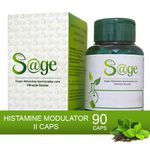 Histamine Modulator II Caps - 90 Cápsulas