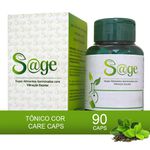 Tônico Cor Care Caps - 90 Cápsulas