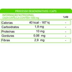 Processos Degenerativos i - 90 Cápsulas