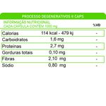 Processos Degenerativos II - 90 Cápsulas