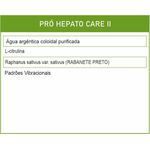 Pró Hepato Care II - 50 Ml