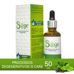 Processos Degenerativos III Care - 50ml