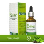 TDAH I Care 50ml