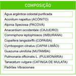 Pulmonar Imune Support Care 50 Ml