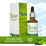 Sensibilidade Dentinária Care 50ml