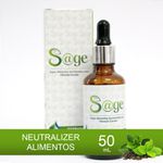 Neutralizer Alimentos Care - 50ml 