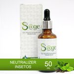 Neutralizer Insetos Ácaros Mofos Care - 50ml