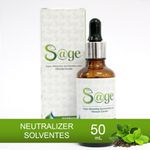 Neutralizer Solventes Care - 50ml 