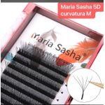 Cílios 5D W M Maria Sasha