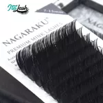 Cílios Fio a Fio 0,07 L Nagaraku