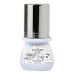 Cola Elite Diamond Transparente 3g