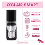 Cola O'clair Smart + 3g