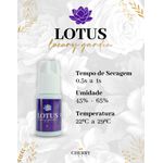 Cola Lótus Cherry 3g