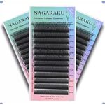 Cílios YY 0,07 D Nagaraku